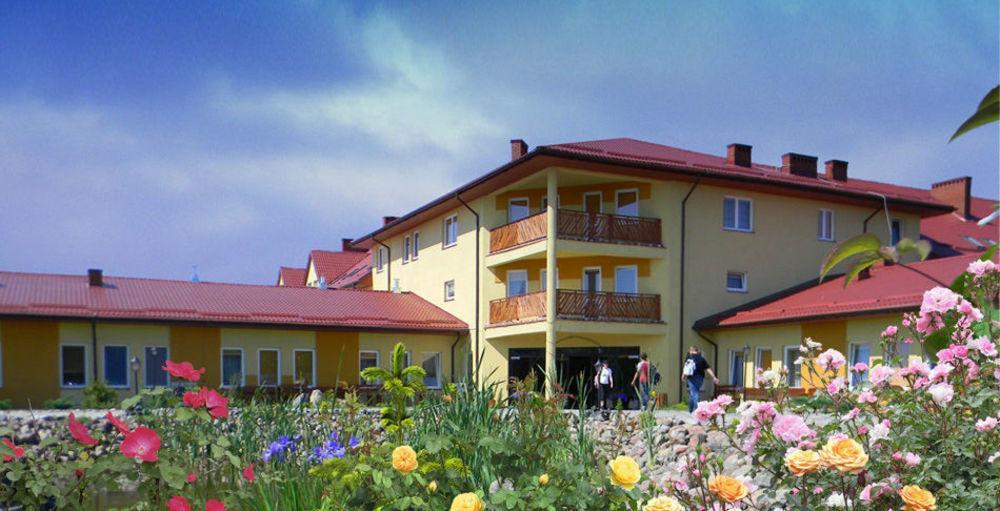 Obok Lasu Гребишев Екстер'єр фото